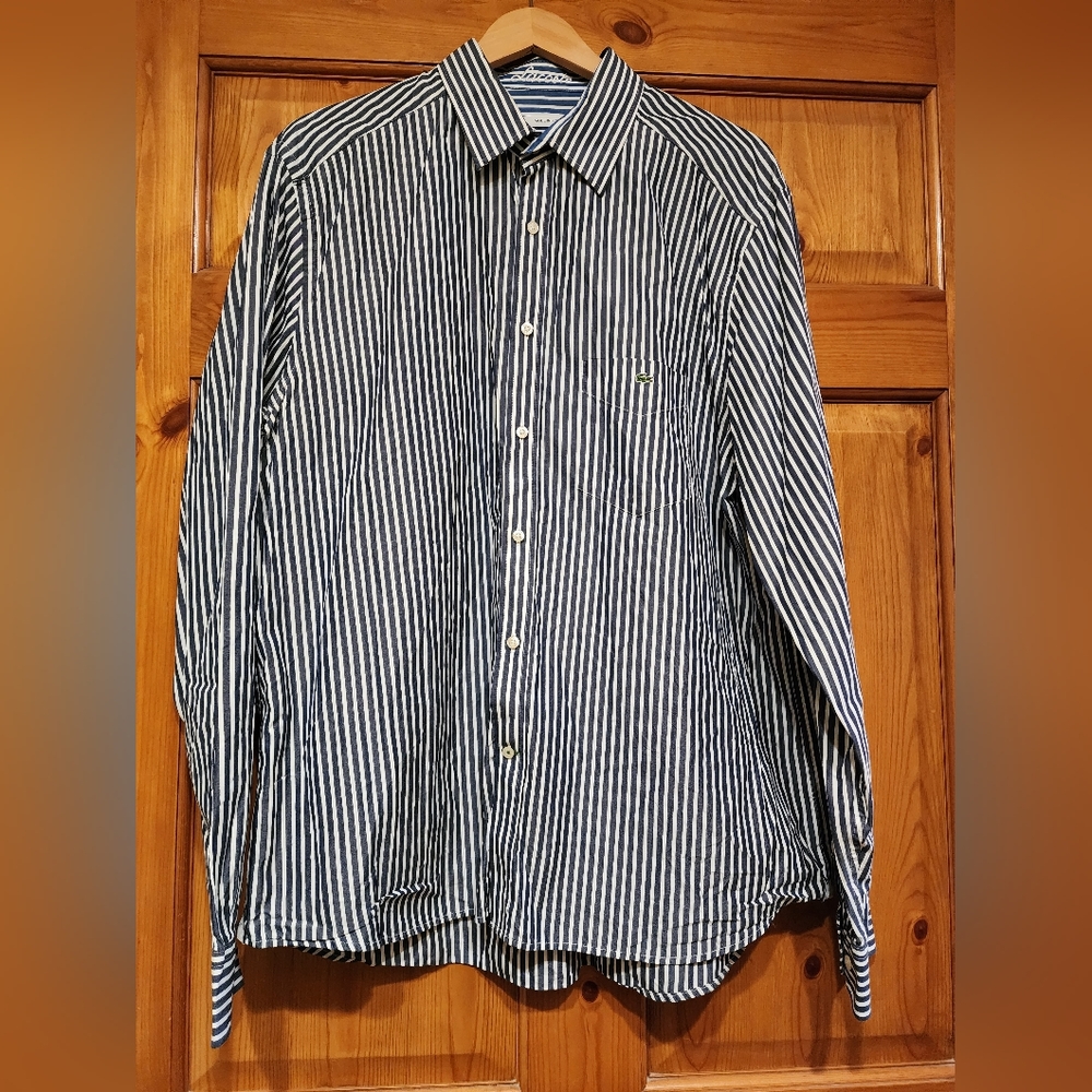 Lacoste Modern Fit Shirt